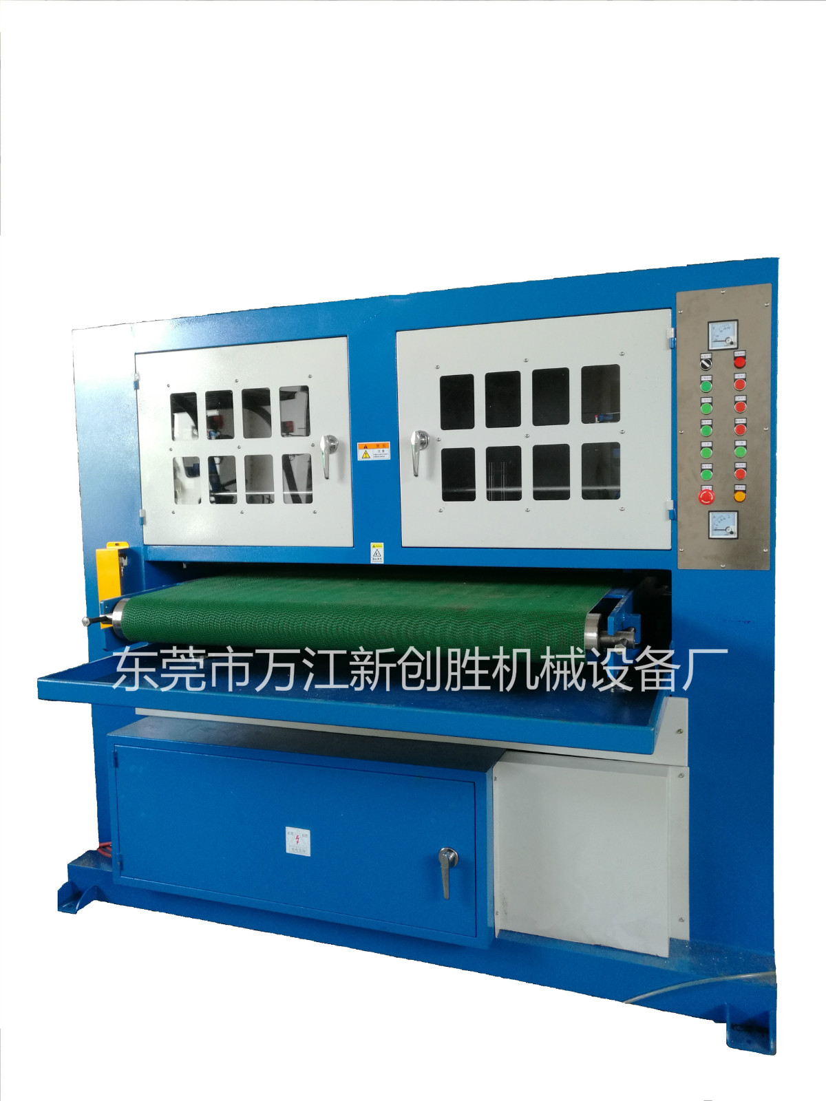 CS-Z3130 自動板材拉絲機.jpg CS-Z3130 自動板材拉絲機.jpg